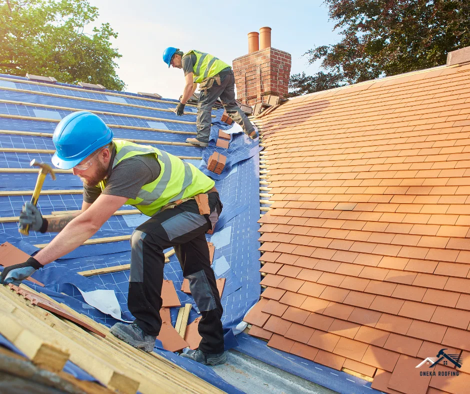 Why choose Roof Repair Near Me in Haddon Heights, NJ