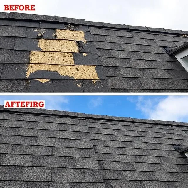 Roof Repair Near Me in Haddon Heights, NJ near me